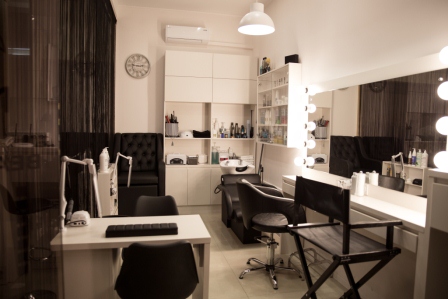 Beauty Salon